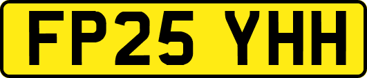 FP25YHH