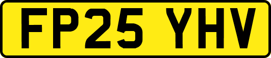 FP25YHV