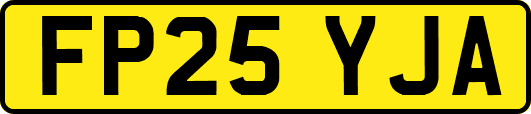 FP25YJA