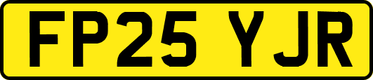 FP25YJR