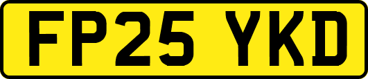 FP25YKD