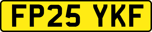 FP25YKF