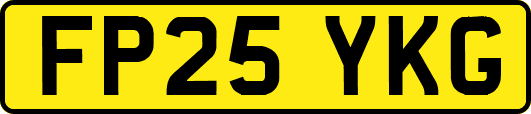 FP25YKG