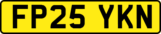 FP25YKN