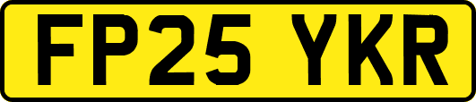 FP25YKR