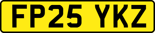 FP25YKZ