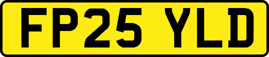 FP25YLD