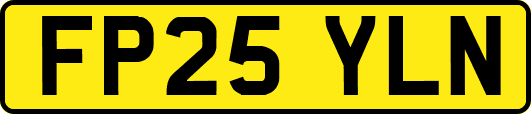 FP25YLN