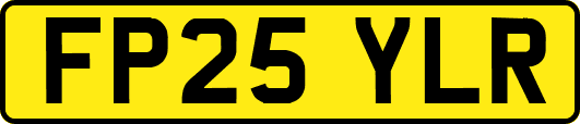 FP25YLR