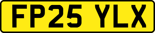 FP25YLX