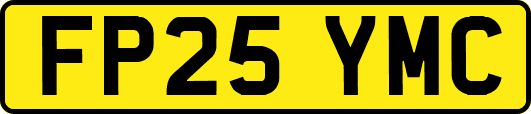 FP25YMC