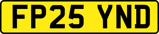FP25YND