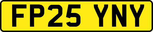 FP25YNY