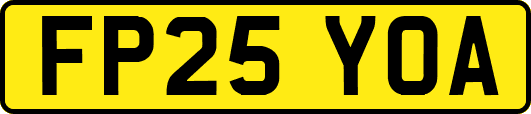 FP25YOA