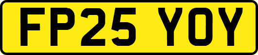 FP25YOY