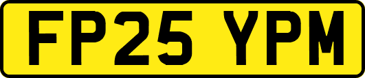 FP25YPM