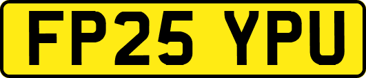 FP25YPU