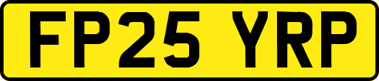 FP25YRP