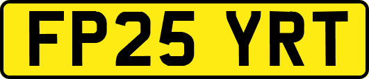 FP25YRT
