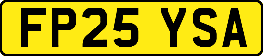 FP25YSA