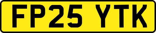 FP25YTK
