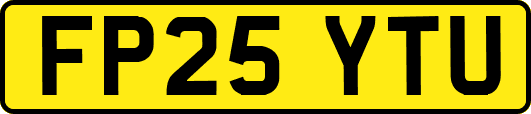 FP25YTU