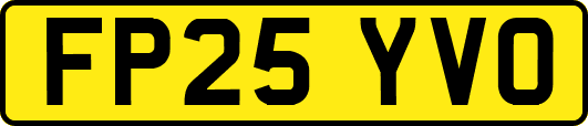 FP25YVO