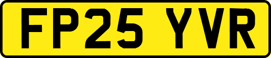 FP25YVR
