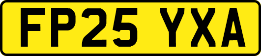 FP25YXA