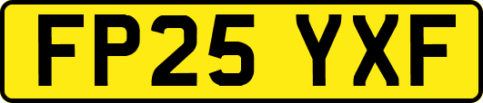 FP25YXF
