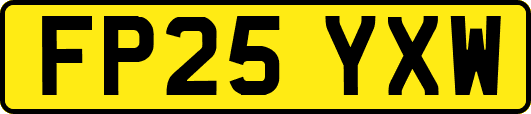 FP25YXW