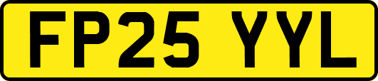 FP25YYL