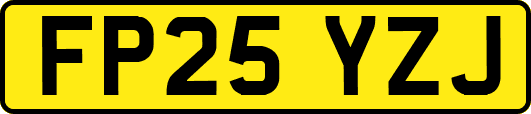 FP25YZJ