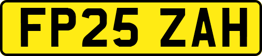 FP25ZAH