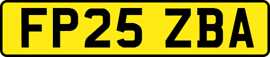 FP25ZBA