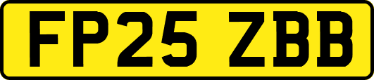 FP25ZBB