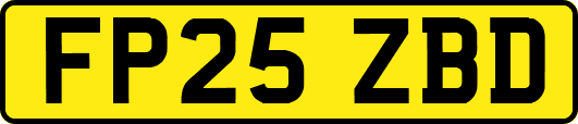 FP25ZBD