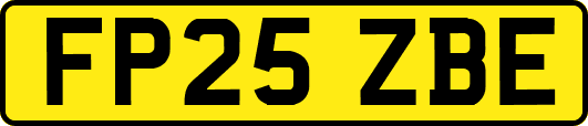 FP25ZBE