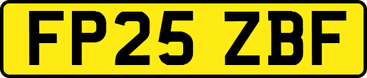 FP25ZBF
