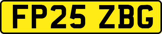 FP25ZBG