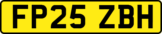 FP25ZBH