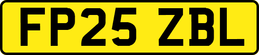 FP25ZBL