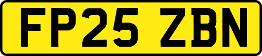 FP25ZBN