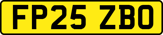 FP25ZBO