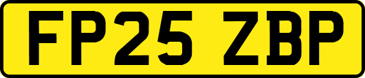 FP25ZBP