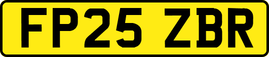 FP25ZBR