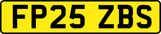 FP25ZBS
