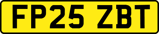 FP25ZBT
