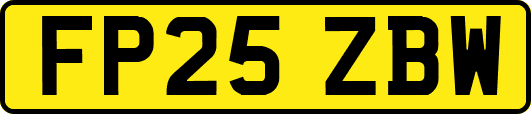 FP25ZBW