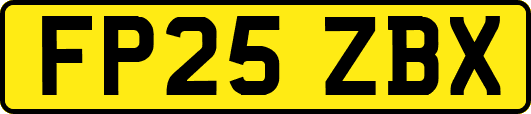 FP25ZBX